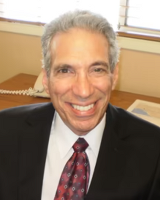 Photo of Donald Schubert, Psychologist, LP