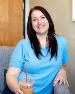 Photo of Allison Kirvan, Marriage & Family Therapist, LMFT