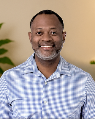 Photo of Leon Fisher, Resident in Counseling, MA, RIC, NCC