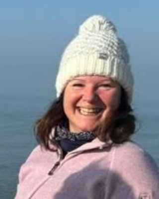 Photo of Amba Newbury, Psychotherapist, BACP