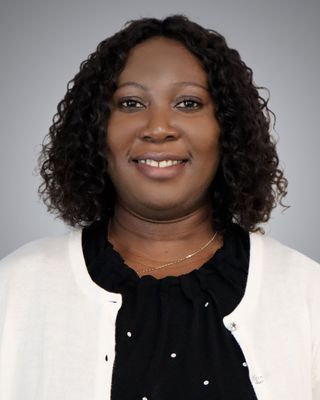 Photo of Ijeoma Njoku, PMHNP, APN, Psychiatric Nurse Practitioner