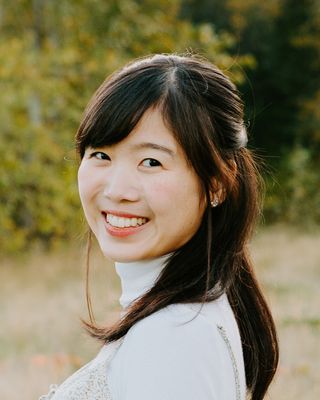 Photo of Amy Tseng, Marriage & Family Therapist, LMFT
