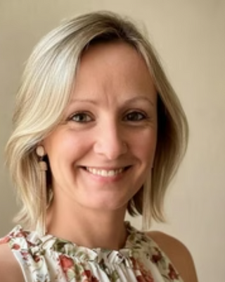 Photo of Agnieszka Weber-Trzaska, Clinical Social Work/Therapist, LCSW