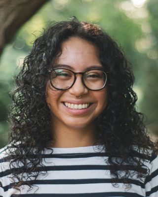 Photo of Nuri Mendoza, Clinical Social Work/Therapist