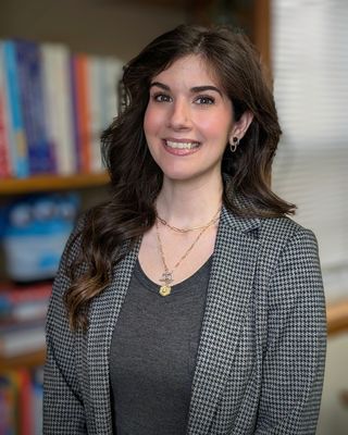 Photo of Lindsay Ruff, Pre-Licensed Professional, LAC