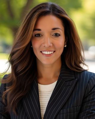 Photo of Lindsey Anderson, Psychiatric Nurse Practitioner, MSN, PMHNP