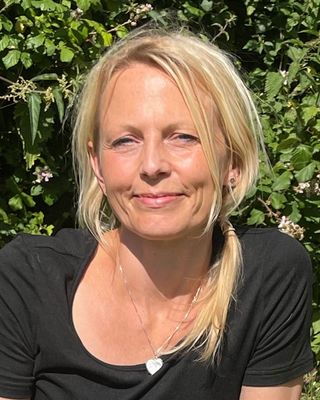 Photo of Emma Jane Green, Counsellor, MBACP