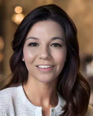 Photo of Cassandra Cisneros, Counselor, LPC