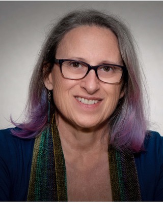 Photo of Jeanne Willis, Marriage & Family Therapist in Santa Cruz, CA