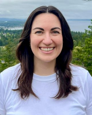 Photo of Sara Tobin, Registered Social Worker, MSW, RSW