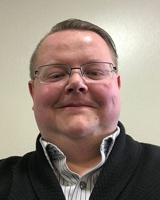 Photo of Christopher Scott Roper, Marriage & Family Therapist, LMFT