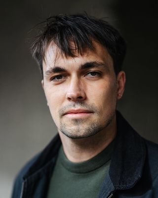 Photo of Michael Blundell-Lithco, Psychotherapist, MBACP