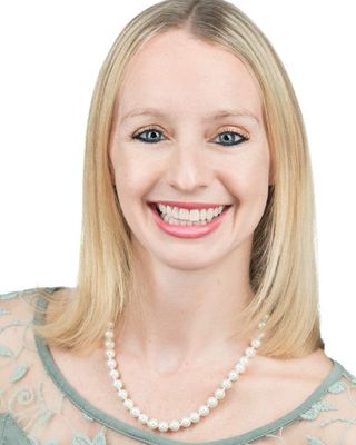 Photo of Haley Carlock, Psychiatric Nurse Practitioner, DNP, PMHNP, APRN