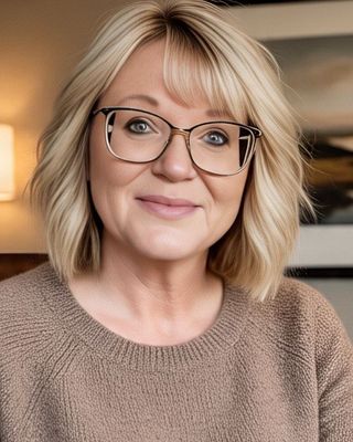 Photo of Carrie Banaszak, Licensed Professional Counselor, LPC