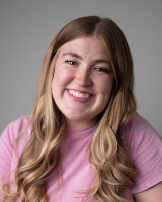 Photo of Ashley Reisinger, Counselor, MS, tLMHC