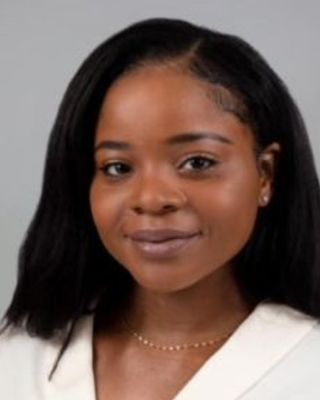 Photo of Dimond Jordan, Licensed Professional Counselor, LPC