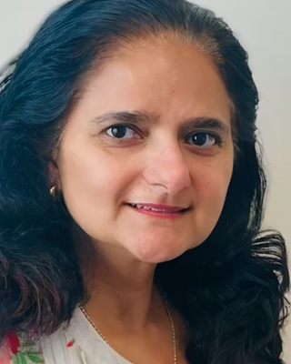 Photo of Jasmina Anandpara, Clinical Social Work/Therapist, LCSW