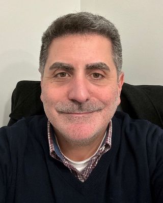 Photo of David Petti - David Petti LCSW, Clinical Social Work/Therapist, LCSW