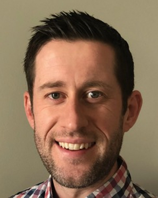 Photo of Christopher Denzler, Counselor