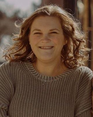 Photo of Emma Huber, Clinical Social Work/Therapist, LCSW, EMDR