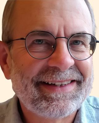 Photo of Jay Dickinson, Licensed Professional Counselor, MA, LPC