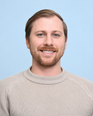 Photo of Christian Parker Bryant, Licensed Mental Health Counselor, LMHC-D