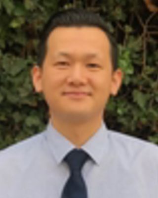 Photo of Daniel Yim, Marriage & Family Therapist, LMFT
