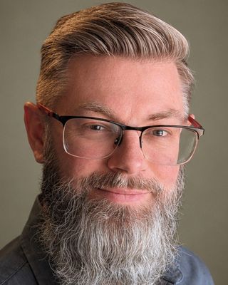 Photo of Brett Coder, Marriage & Family Therapist, LMFT
