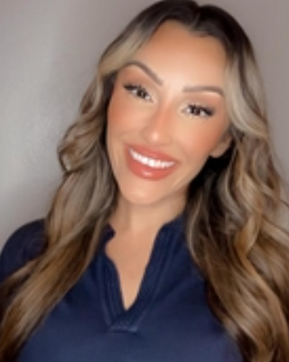 Photo of Joslyne Aceves, Clinical Social Work/Therapist, LCSW
