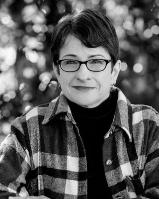 Photo of Melanie Du Preez, Psychologist, PhD, HPCSA - Clin. Psych.