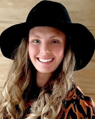 Photo of Ayme Hutchinson, Licensed Professional Counselor, LPC