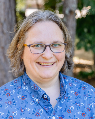 Photo of Kristin Dewan, Counselor, LCMHC
