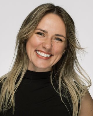 Photo of Anna Velychko, Clinical Social Work/Therapist, LCSW, RYT, SEP