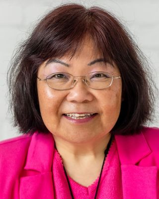 Photo of Cindy Kwok, RP, Registered Psychotherapist