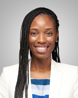 Photo of LaTasha Martin, Psychiatric Nurse Practitioner, PMHNP, BC, FNP-C