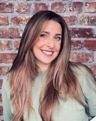 Photo of Ashley Skaf, Licensed Professional Counselor, LPC