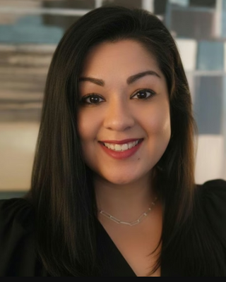 Photo of Audra Benavidez, Licensed Professional Counselor, LPC