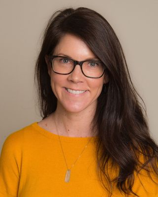 Photo of Sarah Barnard, Clinical Social Work/Therapist, LCSW