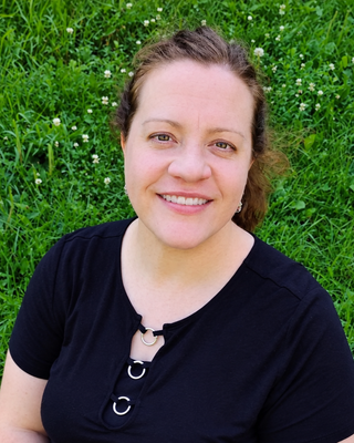 Photo of Megan Rustad, Licensed Professional Counselor, LPC