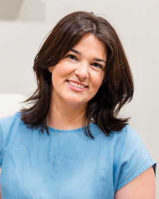 Photo of Dana Burke, Pre-Licensed Professional, MACP