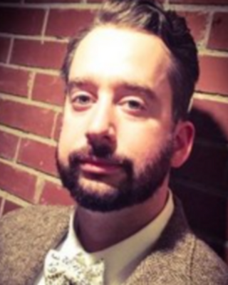 Photo of Joshua Grubb, Licensed Professional Counselor