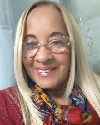 Photo of Vivian Pazos, Marriage & Family Therapist, LMFT