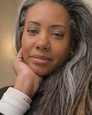 Photo of Dana Middleton, Marriage & Family Therapist, LMFT, CAM-II, CFNIP