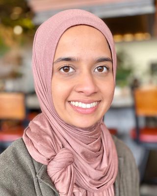 Photo of Maryam Mohiuddin, Clinical Social Work/Therapist in 48195, MI