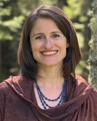 Photo of Jennifer Carolina MacGregor, Psychologist, PsyD