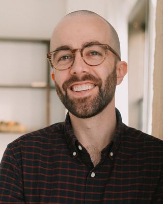 Photo of Troy Gabrielson, Clinical Social Work/Therapist, LCSW