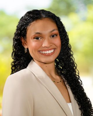 Photo of Kyra Cooper - Kyra Cooper - Leek Therapy, Pre-Licensed Professional