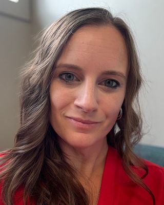 Photo of Danielle Dipisa, Licensed Professional Counselor, LPC, CMNCS