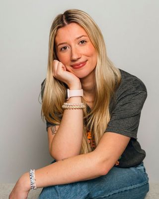 Photo of Sarah Pritchard, Clinical Social Work/Therapist, LMSW