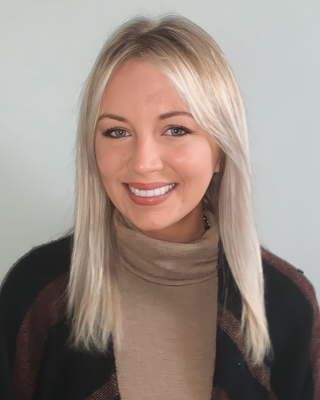 Photo of Becca Coventry, Pre-Licensed Professional, MA, LAPC